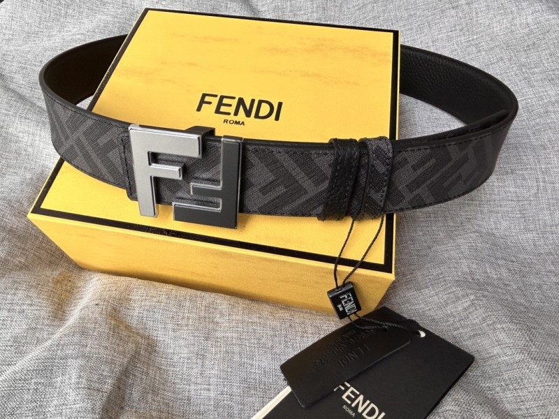 Fendi Belts